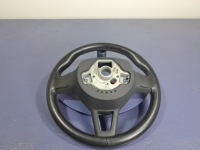 фото thumb №7, Skoda octavia iii lift повітропровід багатофункціональний шкіряний 5e0419091cf