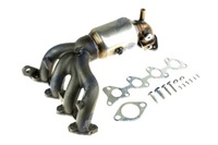 фото thumb №2, Каталізатор hyundai getz 1.1 2002-2009 nty