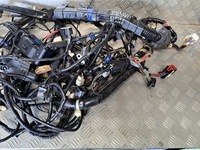 фото thumb №6, Ford ranger 20r 2.0 tdci электропроводка отсек двигателя