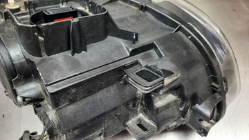 фото thumb №6, Фара лівий bi-xenon оригінальний номер 31420261 volvo v60 s60 рестайлінг 13-18r