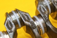 Wał колінчастий vw golf vii polo seat audi skoda 1.2 tsi cjz 04e 04eak в Україні, фото thumb