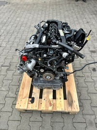 фото thumb №7, Двигун vito 447 2.2 651.950 651950 om651 jak новий idealny ідеальний стан