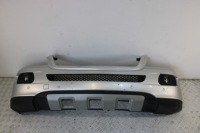 Купити Бампер перед передній 6x pdc mercedes ml w164, фото thumb