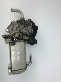 фото thumb №1, Клапан egr volkswagen transporter mk5 fl