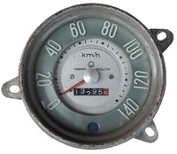 фото thumb №1, Приборная панель приборы счетчик спидометр żuk warszawa