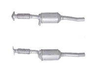 фото thumb №1, Фильтр dpf renault latitude 2.0 dci 2011- euro 5 200105085r