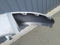 фото thumb №9, Audi a6 c8 allroad 18- накладка бампера перед 4k0807733 usa