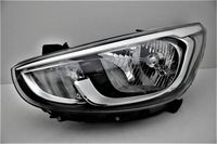 фото thumb №3, Hyundai accent 2015- фара левый новый