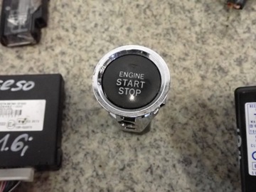 фото thumb №9, Toyota corolla verso 04- 1.6i набір стартовий комплект