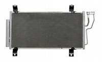 фото thumb №1, Радіатор кондиціонера mazda 6 gh 2008 - 2012
