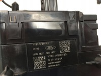 фото thumb №5, Ford puma ii mk2 2021 стрічка шлейф pod кермо