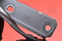 фото thumb №6, Петля петли капот nissan leaf 1 i ze0 lift 10-17