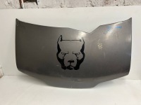 фото thumb №1, Капот jdm orane