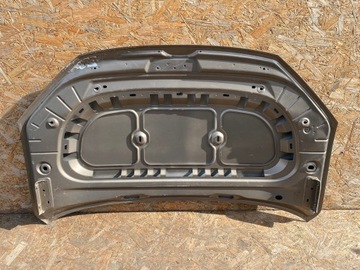 фото thumb №5, Seat alhambra 7n капот кришка двигуна оригінальна