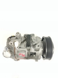 фото thumb №9, Bmw f20 f30 f36 компрессор кондиционера 9330831