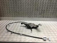 фото thumb №1, Citroen c4 педаль ручного + трос