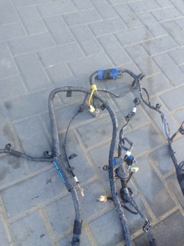 фото thumb №10, Hyundai tucson iv 21- жгут кабины 91560-n9410 usa