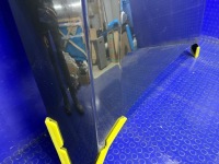 фото thumb №9, Audi a4 s4 b9 8w капот крышка двигателя перед ly9t оригинал