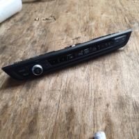 7949339 bmw f44 f40 панель управление радио Киев, фото thumb