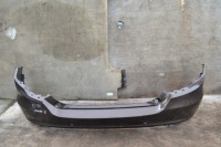 фото thumb №1, Бампер задняя задний fiat tipo ii sedan