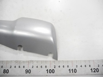 фото thumb №9, Защита бампера перед mitsubishi asx 2011- оригинальный номер mz314430