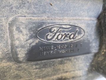фото thumb №14, Поріг лівий градус ford ranger v raptor n1wb