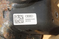 фото thumb №8, Підрамник підрамник підрамник задня міст задня audi a4 s4 b9 2017 quattro avant