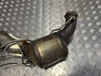 фото thumb №9, Катализатор dpf левый mercedes sl w232 r232 6.3 amg a2904902901 a2324911900