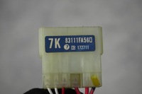 фото thumb №6, Перемикач поворотники subaru impreza i gf