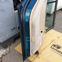 фото thumb №14, Боковина двері оббивка лівий задній mercedes e w210