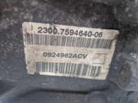 Коробка передач передач mini r60 n47c16a 7594640 Доставка, фото thumb