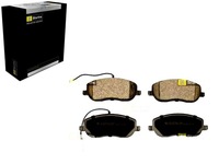 фото thumb №10, Скоба суппорт vw passat 08- левый задняя