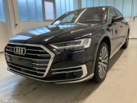 Audi a8 d5 4n бампер перед передній pdc решітка радіатора ly9t orgina kom 4n0807697 21r Київ, фото thumb