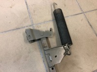 фото thumb №2, Dodge charger правий петля кришки багажника r712af