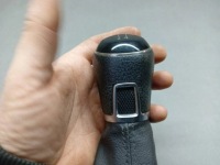 фото thumb №6, Ручка переключения передач vw golf vii 5biegqw