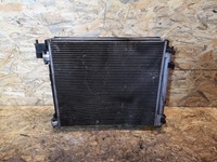 фото thumb №1, Renault qashqai j11 lift 1.6 did комплект радиатор