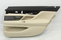 фото thumb №9, Диван спинка nappa canberrabeige массаж комфорт bmw g11 g12