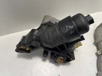 фото thumb №1, Радиатор масла renault trafic iii vivaro b talento 1.6 dci