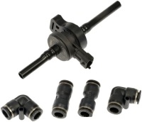 фото thumb №1, Клапан паров пального ford escape 13-18 focus 12-18