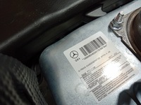 фото thumb №16, Mercedes gls x166 приборная панель приборная кожа eu a292680087