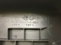 фото thumb №10, Ford f150 15-20 захист поріг перед права ліва