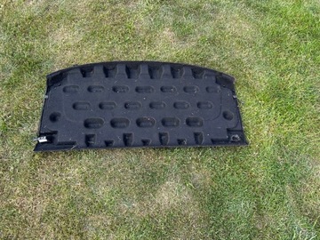 фото thumb №2, Seat leon ii 2 полиця зад задня багажника