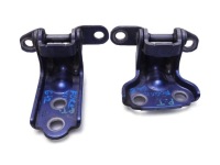 фото thumb №2, Петли дверь правый задняя 64z subaru forester iii