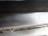 Toyota rav4 2019 2020- 19 20- бампер задний задний в Украине, фото thumb