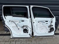 фото thumb №2, Renault espace v 14-23 двері ліві перед зад колір аксесуари біла перлина