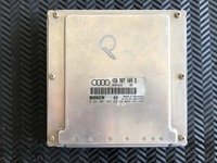 фото thumb №1, Блок управления двигателя audi a8 d2 4d0907409b