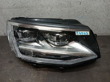 фото thumb №1, Лампа перед права vw t6 повний led 7e1941036a