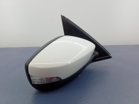 фото thumb №5, Skoda fabia iii 14- зеркало правое 6 pin 6v1857408f lf9e