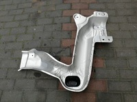 фото thumb №4, Защита тепловая выхлоп renault clio v