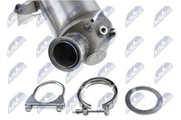 фото thumb №9, Фільтр часток твердих dpf bmw 3 e90/e91 318d,320d 2004-/mate